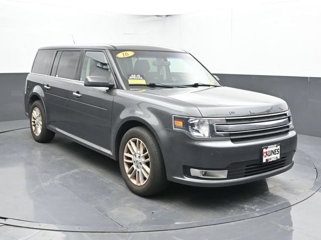 Used 2016 Ford Flex SEL FWD image 5