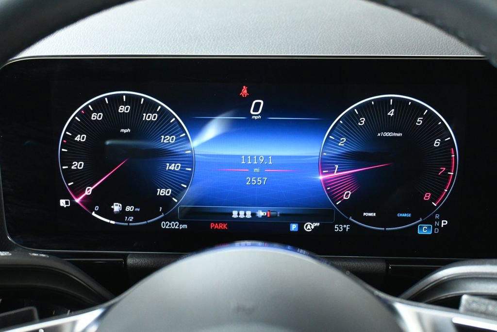 Certified 2025 Mercedes-Benz GLA 250 4MATIC image 18