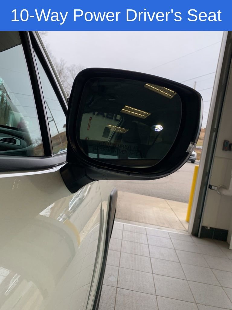 New 2026 Subaru Crosstrek 2.0i Premium image 15