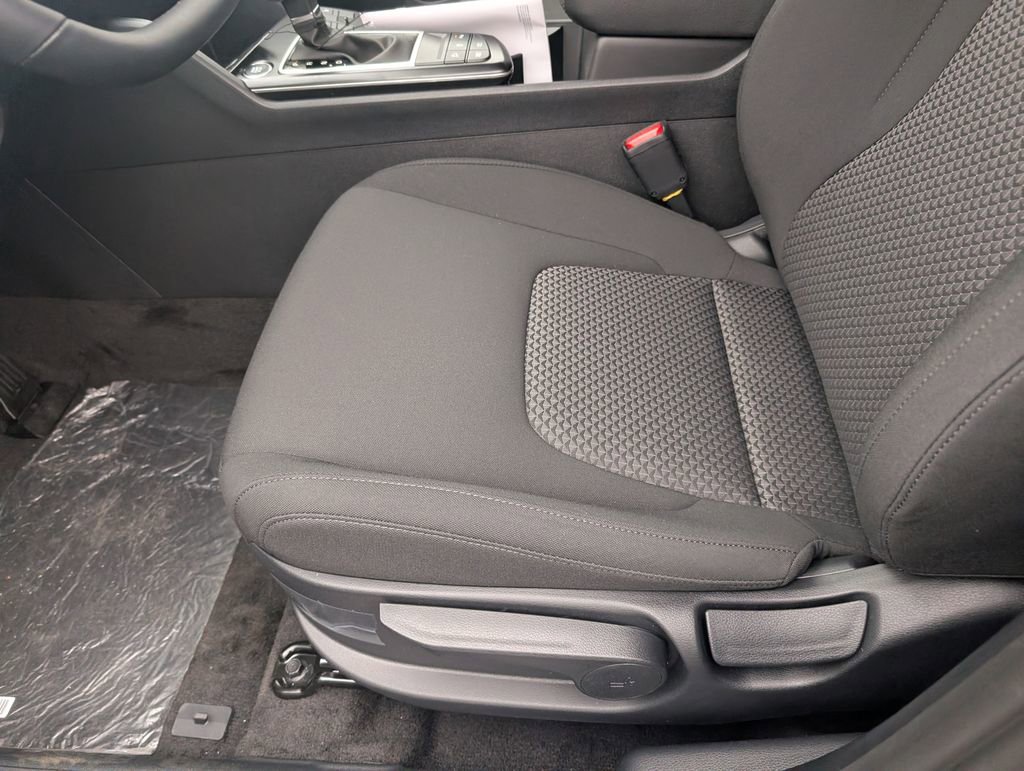 New 2026 Kia Sportage LX AWD/4WD image 24