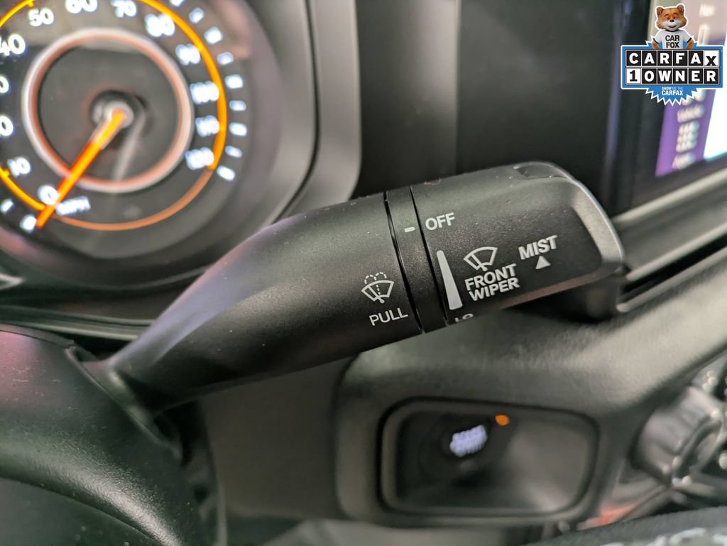 Used 2025 Jeep Gladiator Sport AWD/4WD image 20