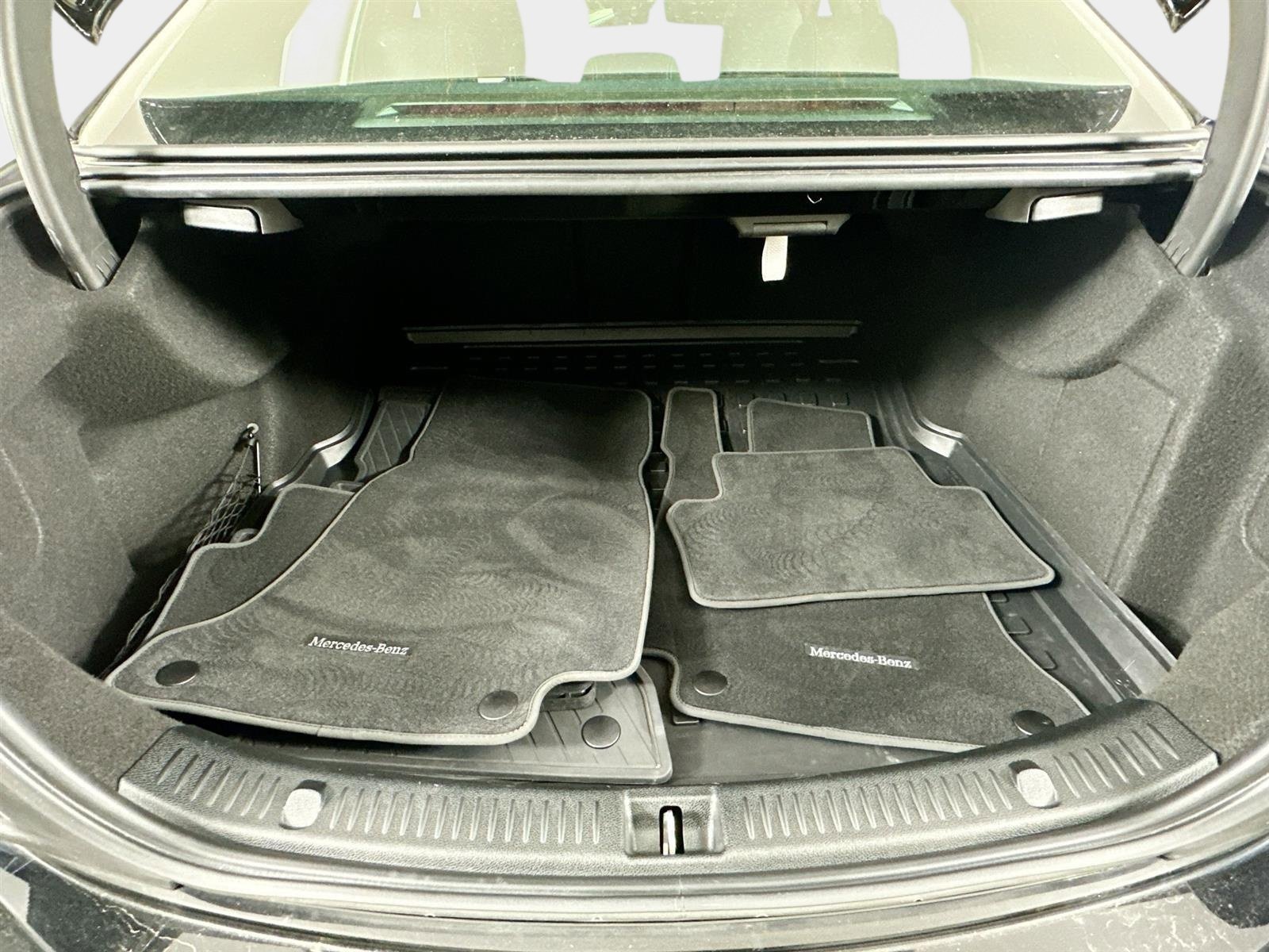 Certified 2022 Mercedes-Benz E 450 E 450 image 34