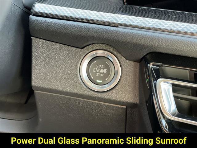 New 2026 Chevrolet Traverse High Country image 13