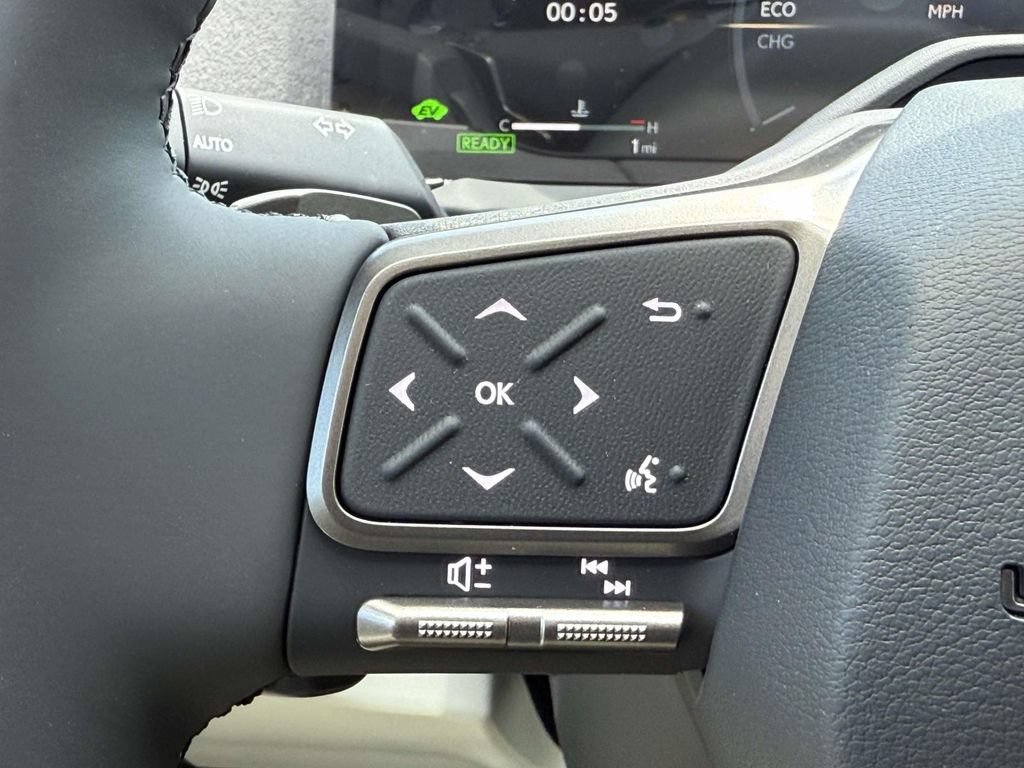 New 2026 Lexus ES 350h AWD w/ Cold Area Package image 18