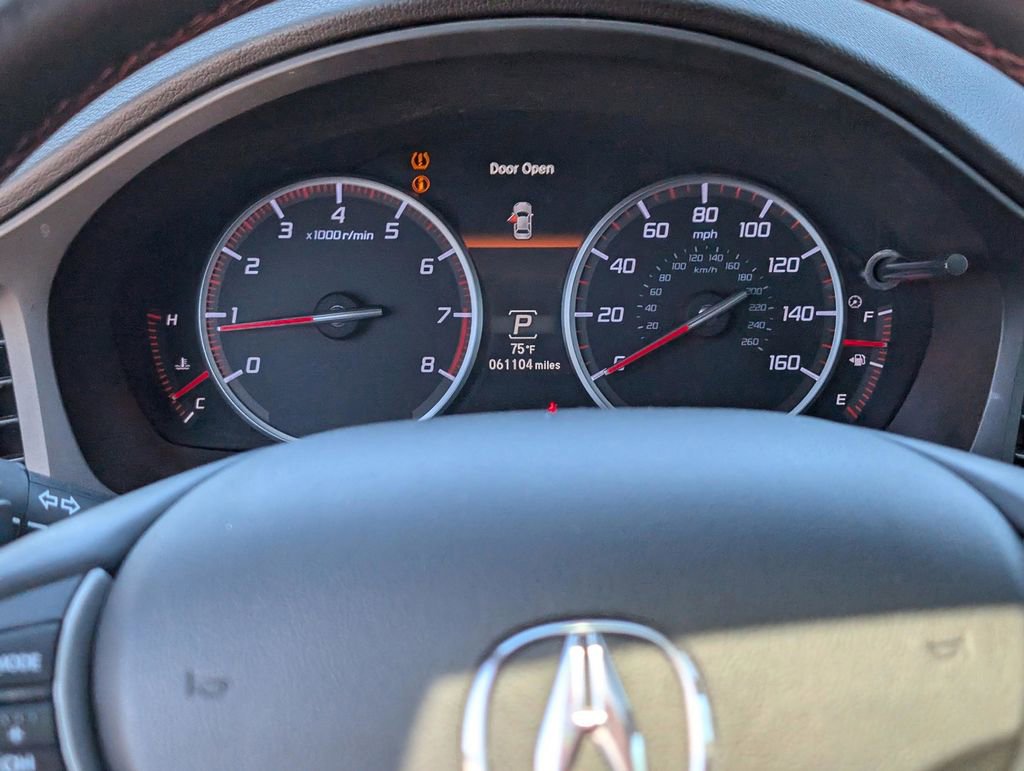 Used 2021 Acura ILX FWD image 21