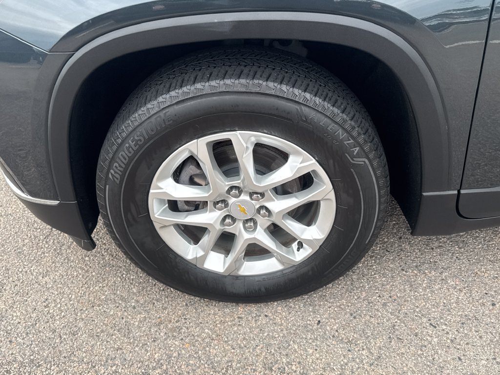Used 2020 Chevrolet Traverse LT AWD/4WD image 41