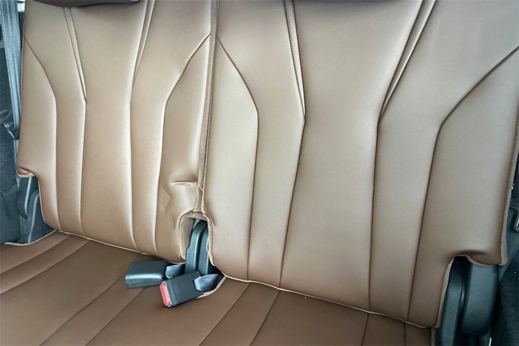 Certified 2023 Acura MDX SH-AWD w/ Technology Package image 16