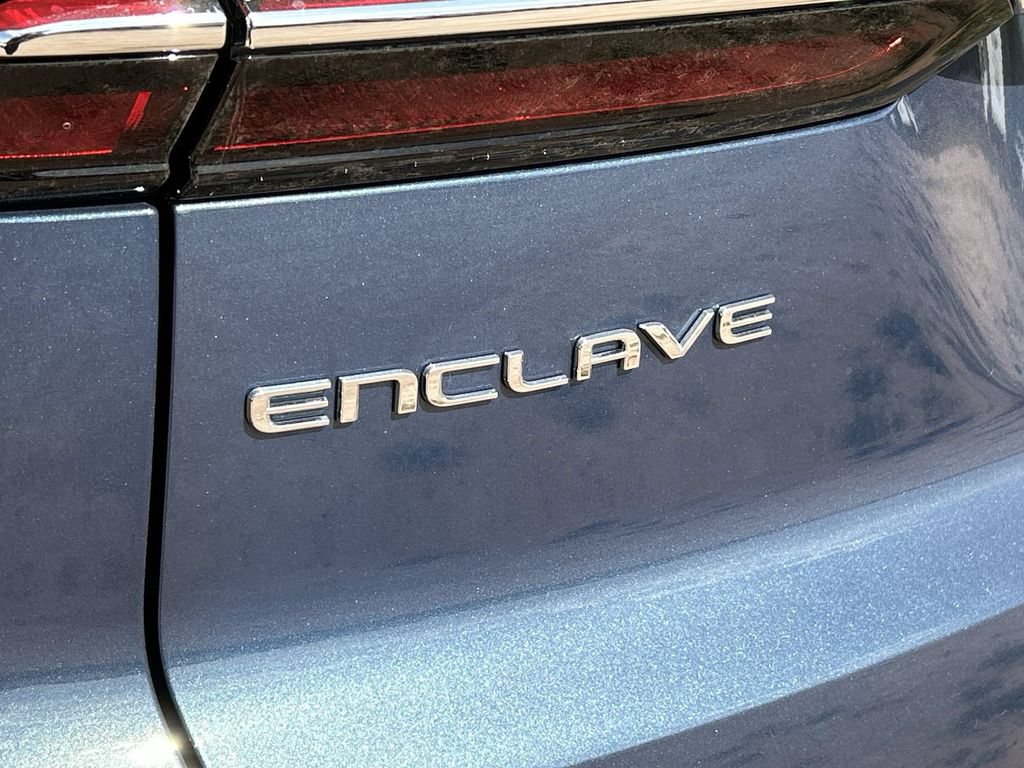 New 2026 Buick Enclave Preferred w/ Super Cruise Package FWD image 32