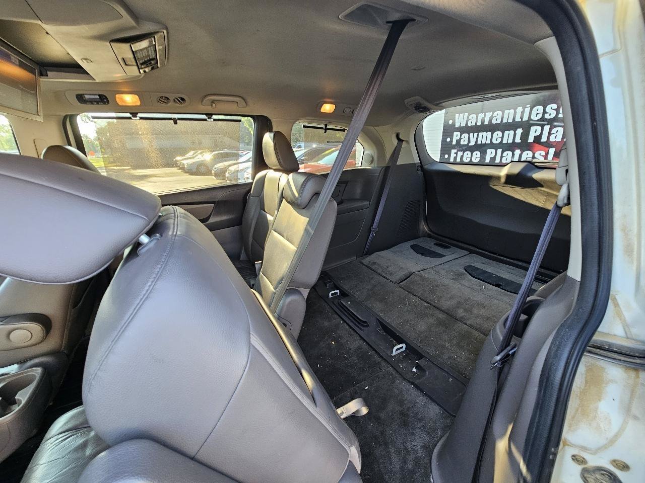 Used 2015 Honda Odyssey Touring image 23