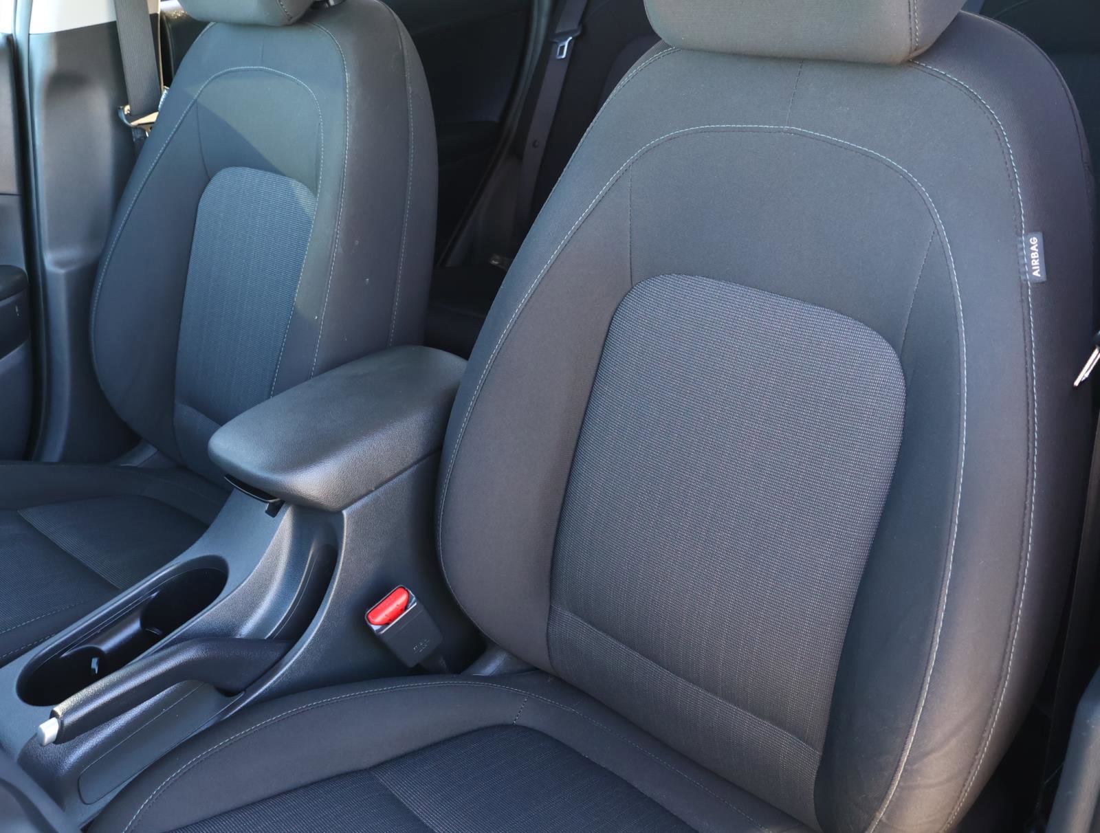 Used 2023 Hyundai Kona SEL w/ Cargo Package image 12