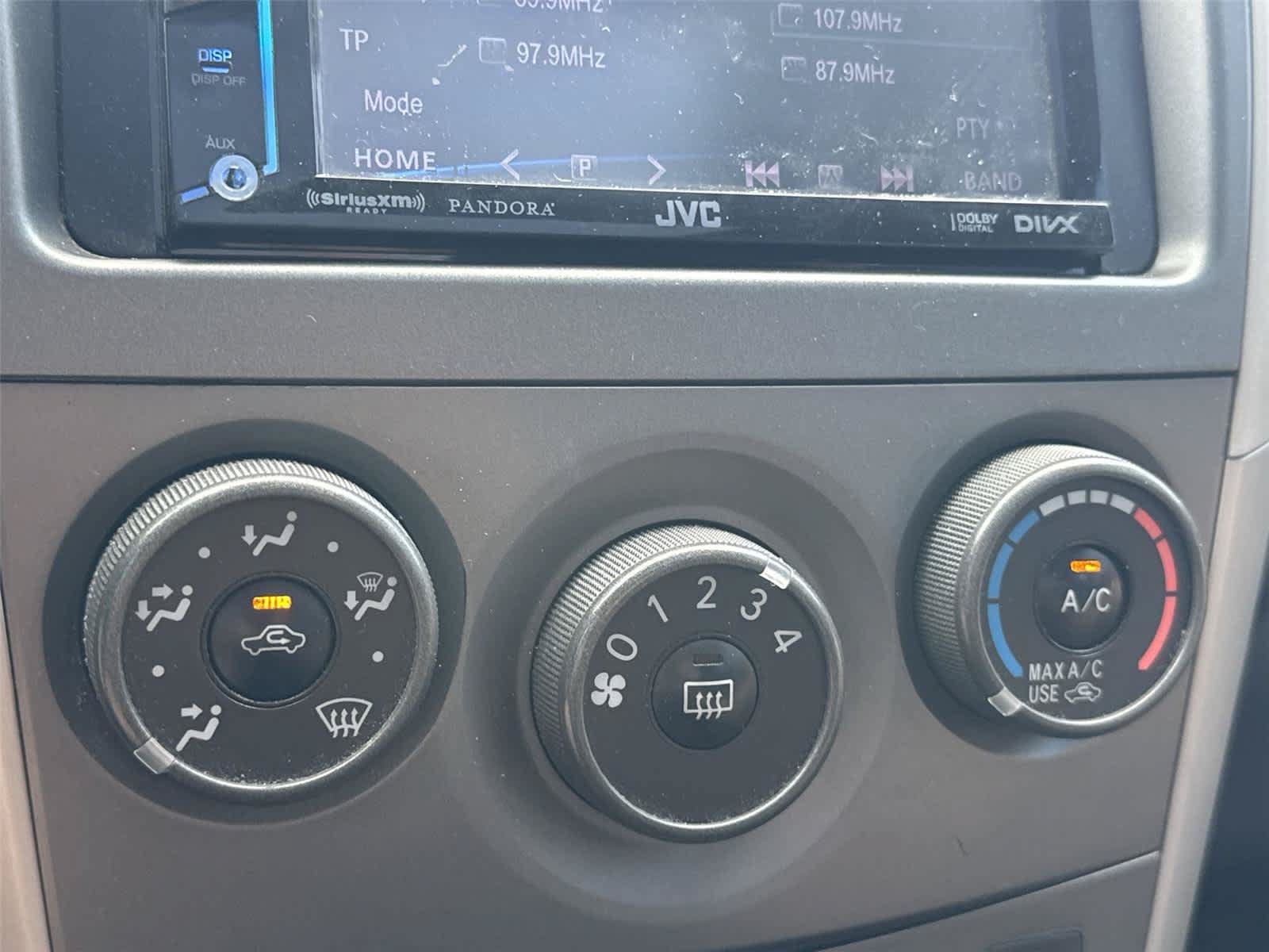 Used 2013 Toyota Corolla S w/ Premium Pkg FWD image 30