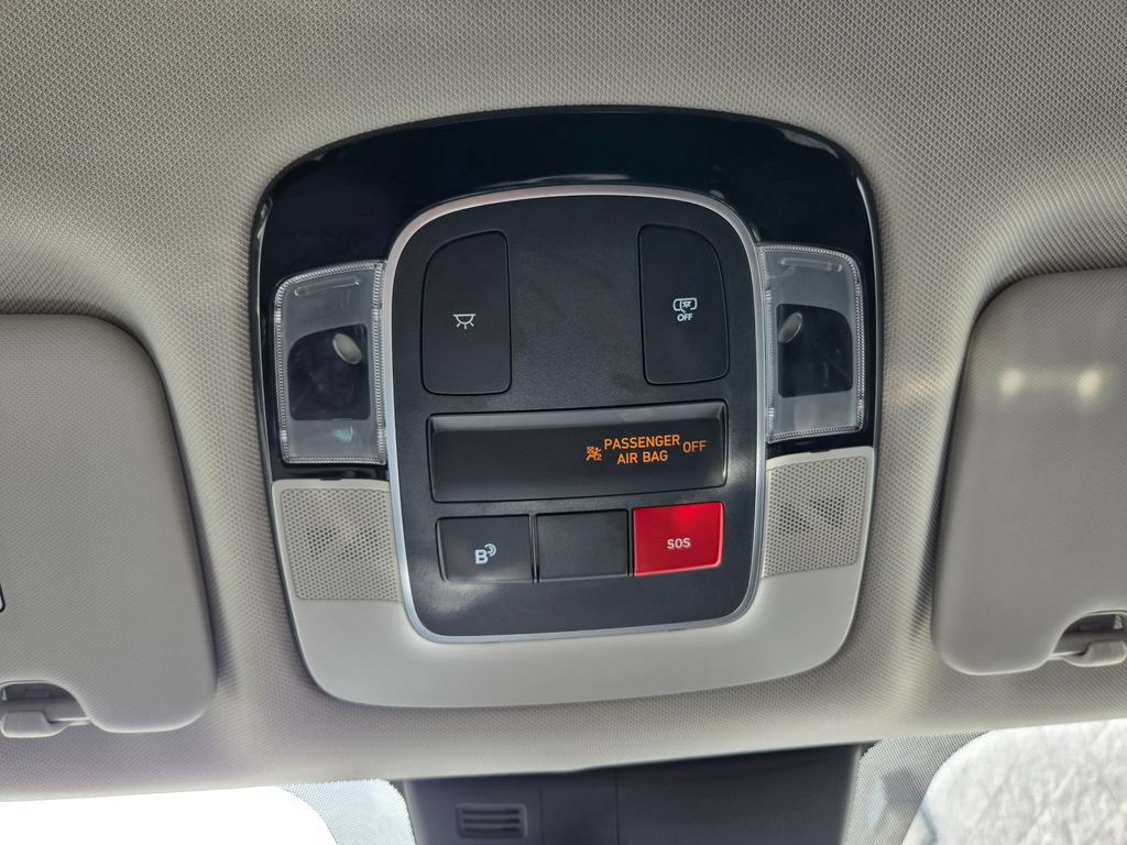 Used 2025 Hyundai Tucson SEL FWD image 21