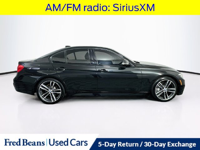 Used 2018 BMW 340i Sedan RWD image 10
