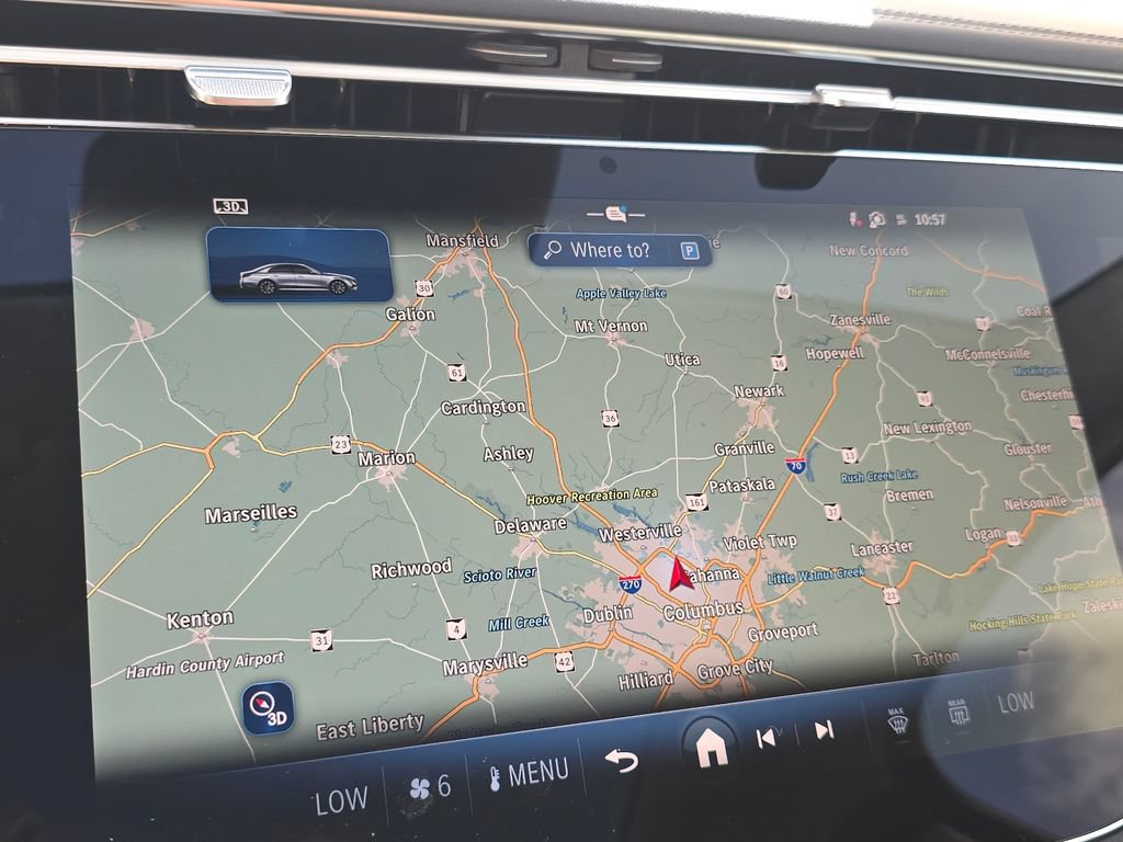 New 2026 Mercedes-Benz E 450 4MATIC Sedan image 4