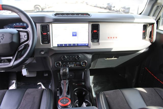 Used 2024 Ford Bronco Raptor image 15