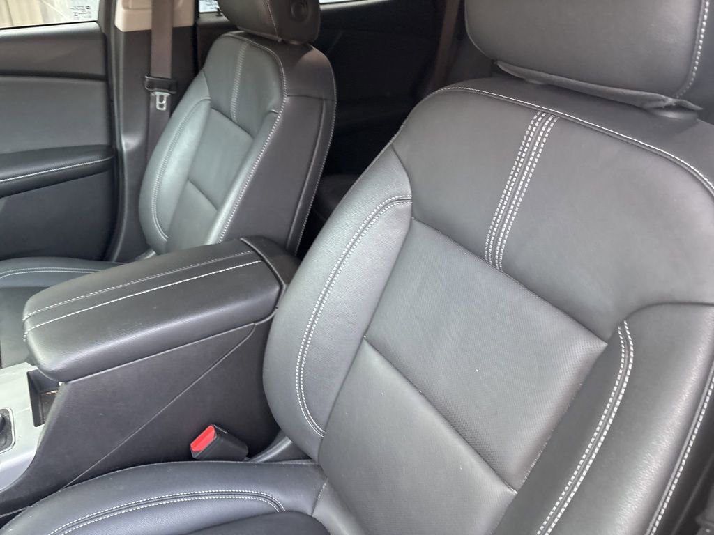 Used 2024 Chevrolet Blazer LT w/ Midnight/Sport Edition image 12