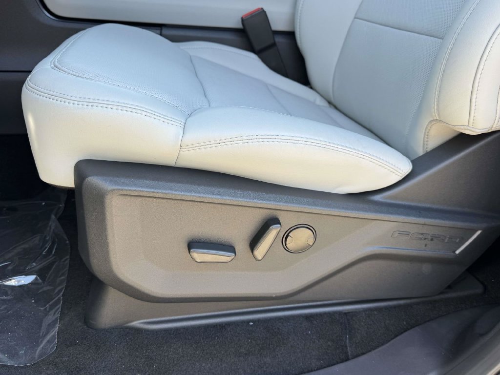 New 2027 Ford Expedition Max Platinum AWD/4WD image 20
