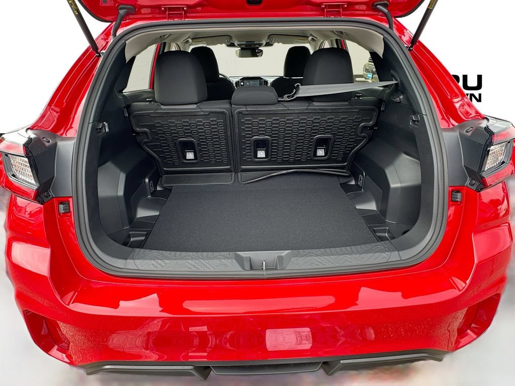 New 2026 Subaru Impreza 2.0i Sport AWD/4WD image 30