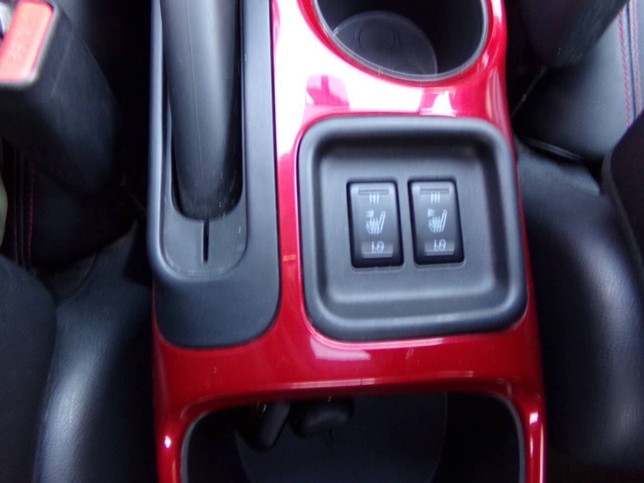 Used 2012 Nissan Juke SL AWD/4WD image 30