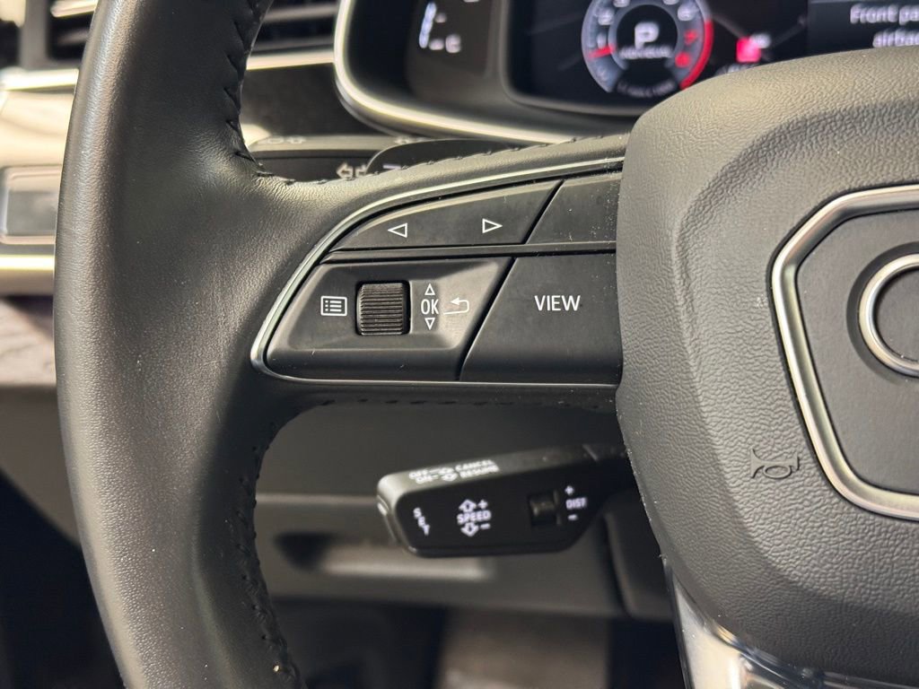 Used 2019 Audi Q8 Prestige w/ Luxury Package image 39