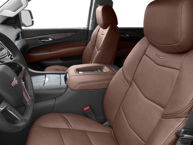 Used 2016 Cadillac Escalade ESV Premium RWD image 11