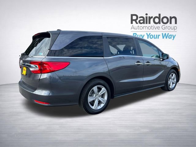 Used 2020 Honda Odyssey EX image 7