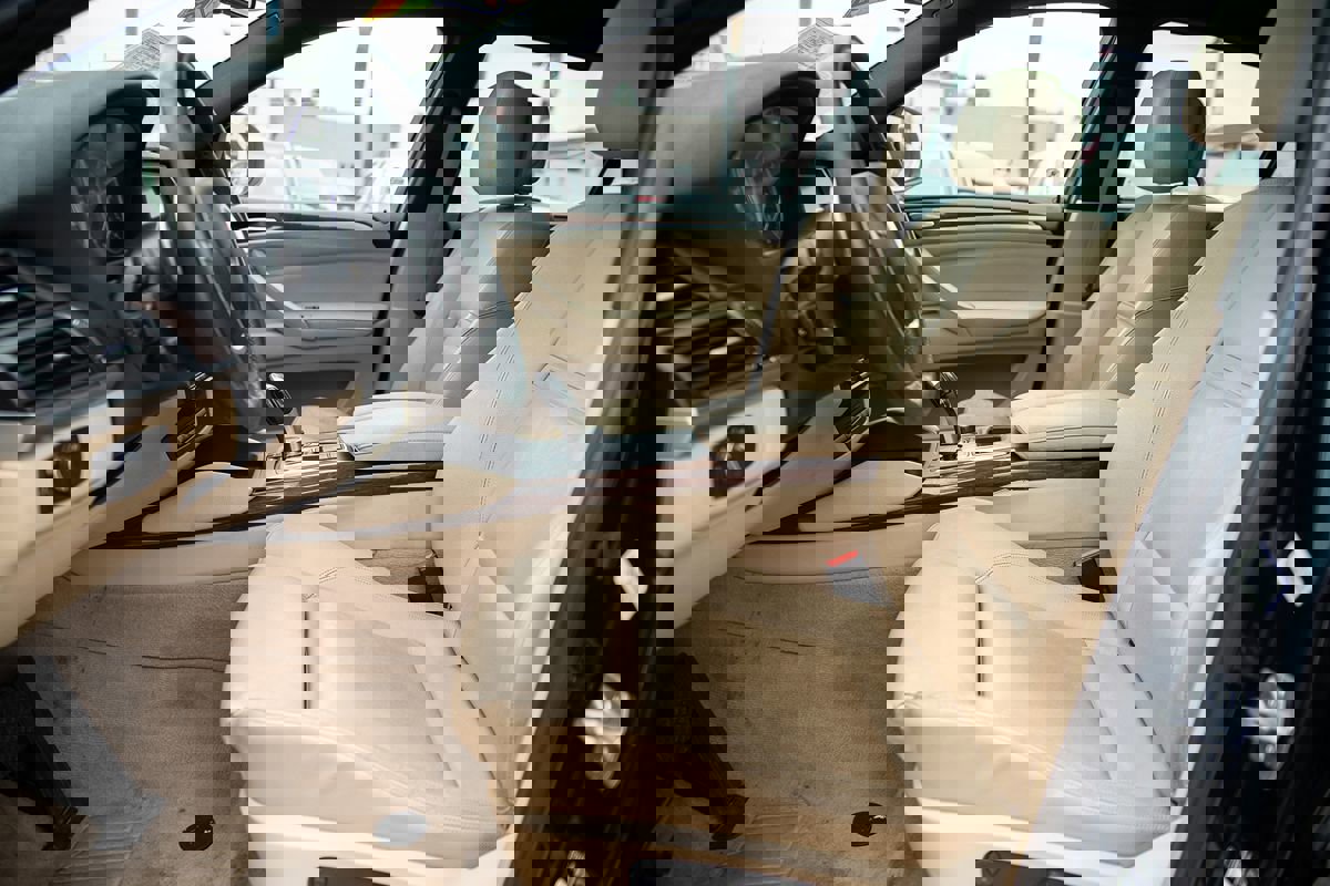 Used 2014 BMW X6 xDrive35i image 17