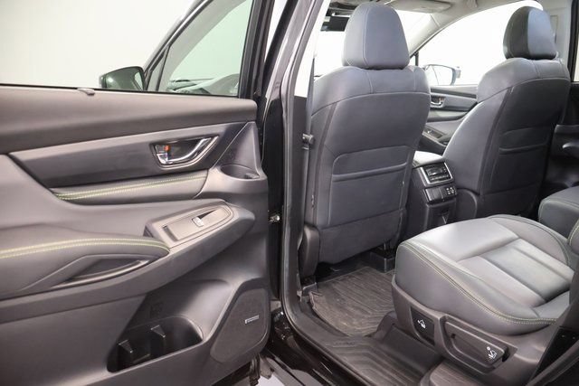 Used 2023 Subaru Ascent Onyx Edition Limited AWD/4WD image 29