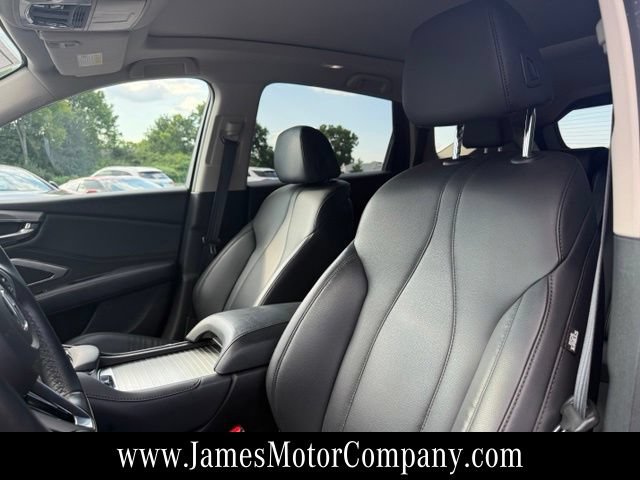Used 2020 Acura RDX AWD image 13