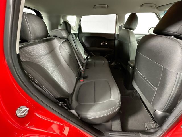 Used 2018 Kia Soul + FWD image 25