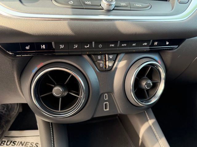 Used 2024 Chevrolet Blazer LT w/ Driver Confidence Package image 27