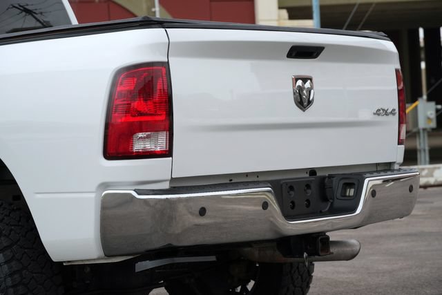 Used 2018 RAM 2500 Tradesman w/ Chrome Appearance Group AWD/4WD image 24