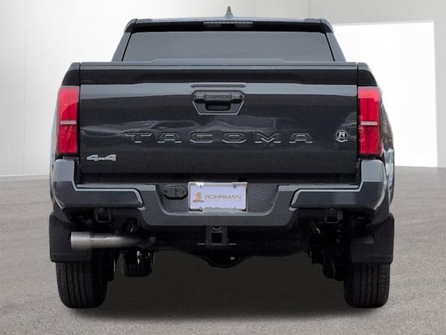 New 2026 Toyota Tacoma SR5 image 6