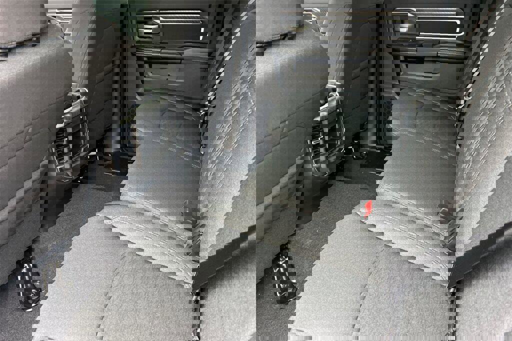 New 2026 RAM 2500 Big Horn image 12