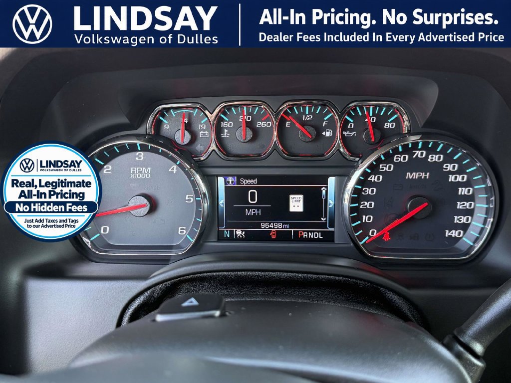 Used 2019 GMC Yukon SLT w/ Open Road Package AWD/4WD image 25