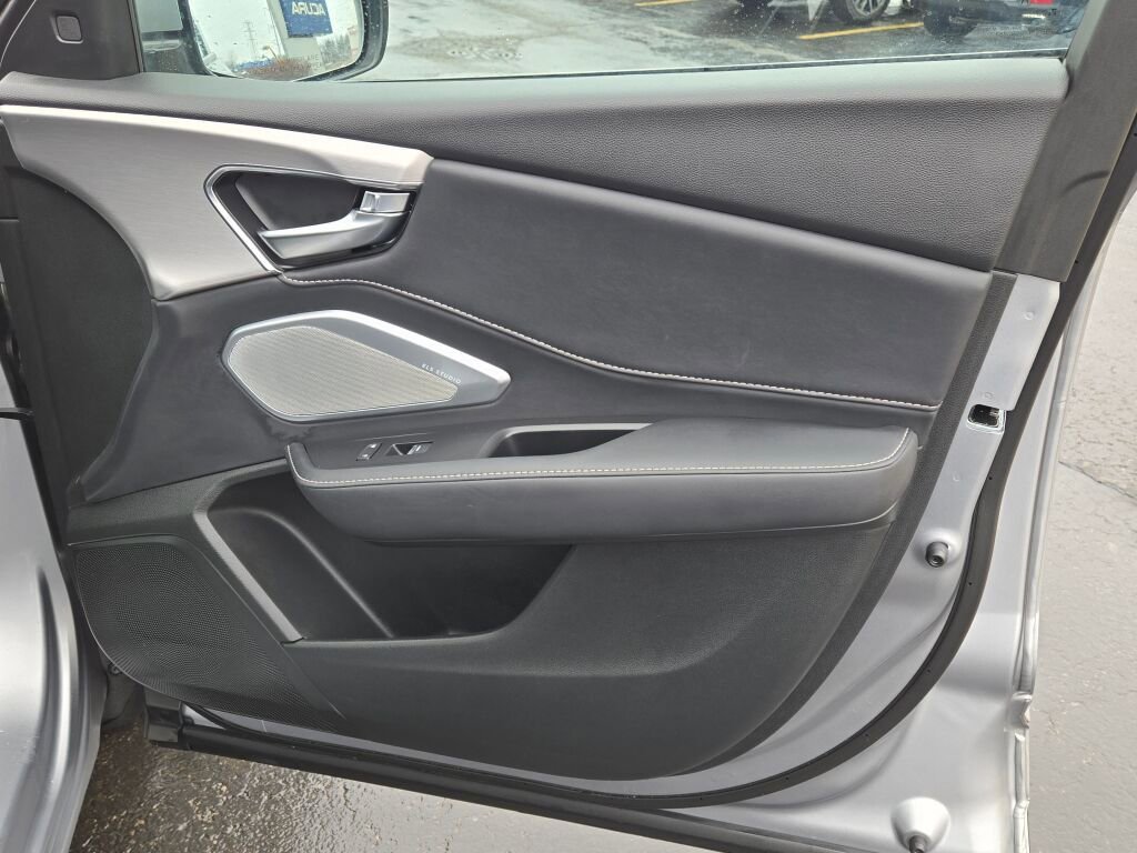 Certified 2023 Acura RDX w/ Technology Package image 10