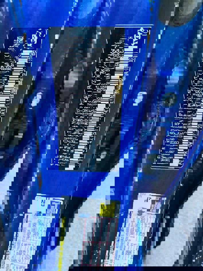 Used 2020 Toyota Corolla SE w/ Carpet Mat Package (TMS) FWD image 31