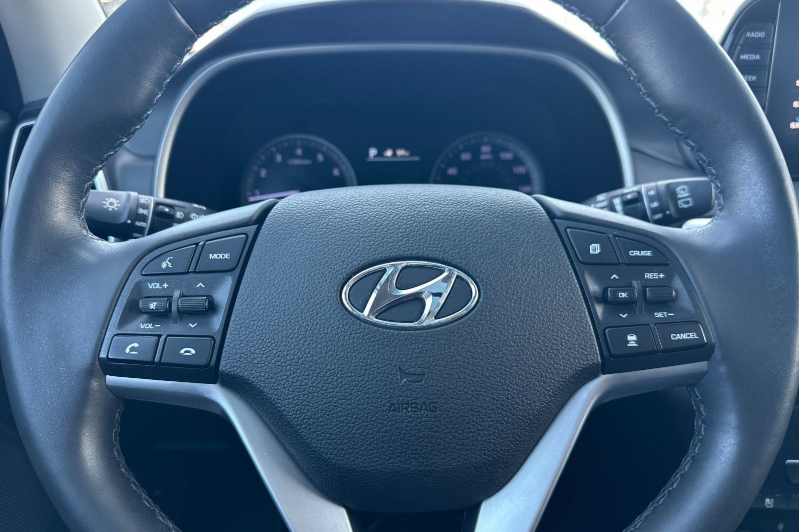 Used 2020 Hyundai Tucson Ultimate AWD/4WD image 24