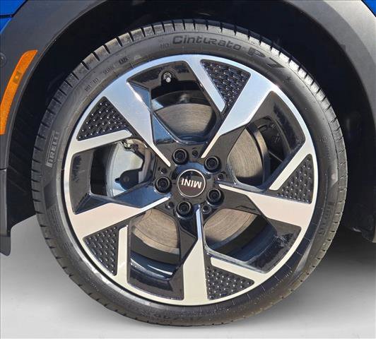 New 2026 MINI Cooper S image 16