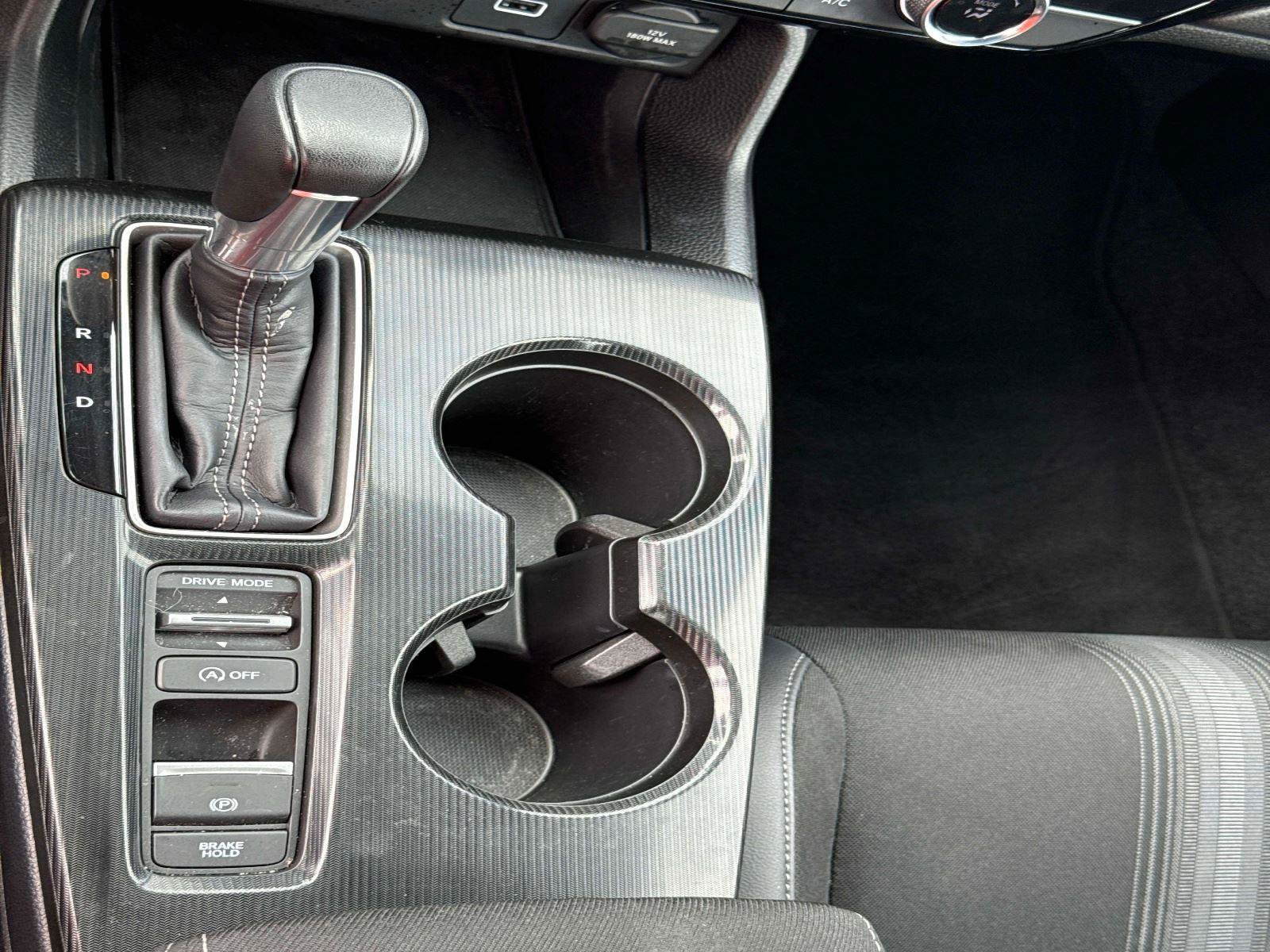 Certified 2024 Honda Civic Sport image 24
