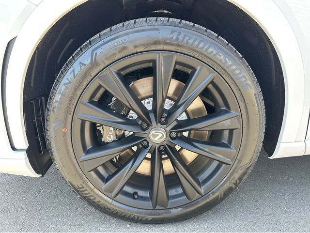 New 2026 Lexus RX 500h F Sport AWD/4WD image 42