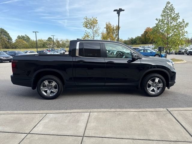 New 2026 Honda Ridgeline RTL image 5