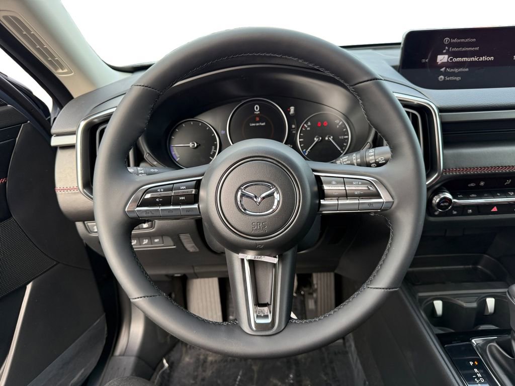New 2026 MAZDA CX-50 2.5 Hybrid w/ Cargo Package image 12