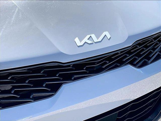 Used 2023 Kia K5 GT-Line FWD image 27