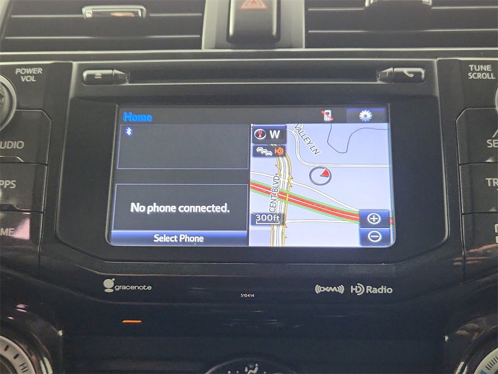 Used 2019 Toyota 4Runner TRD Off-Road Premium image 19