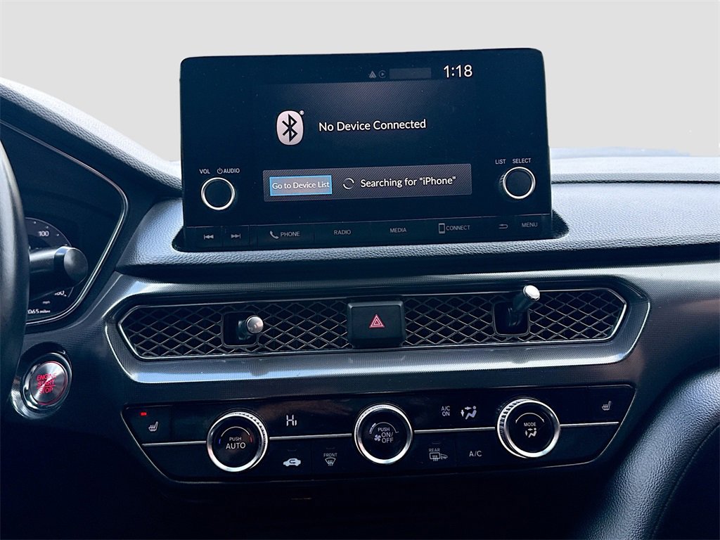 Used 2025 Acura Integra A-Spec image 15