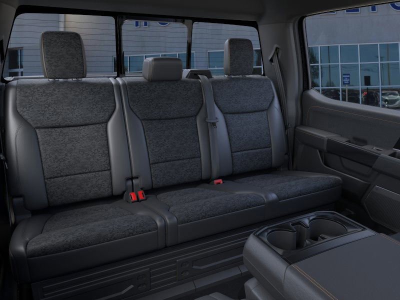 New 2025 Ford F150 Tremor image 11