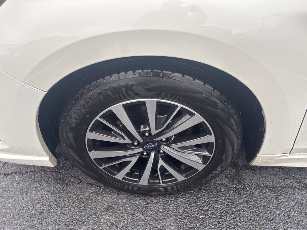 Used 2018 Subaru Legacy 2.5i Premium w/ Eyesight & BSD & Rcta & HBA AWD/4WD image 5