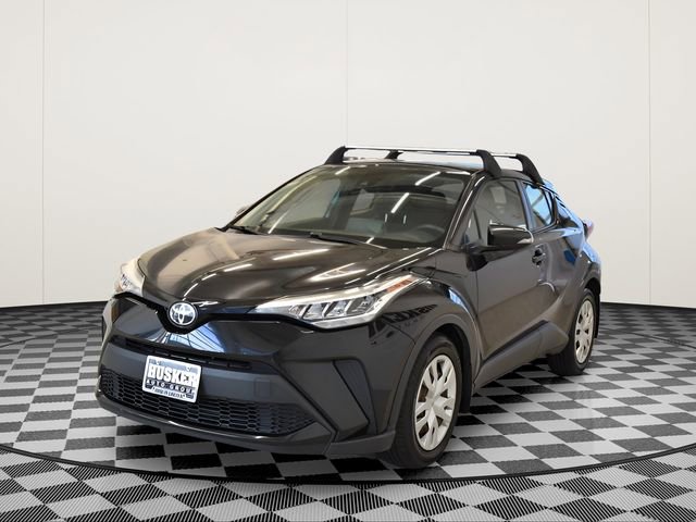 Used 2020 Toyota C-HR LE image 9