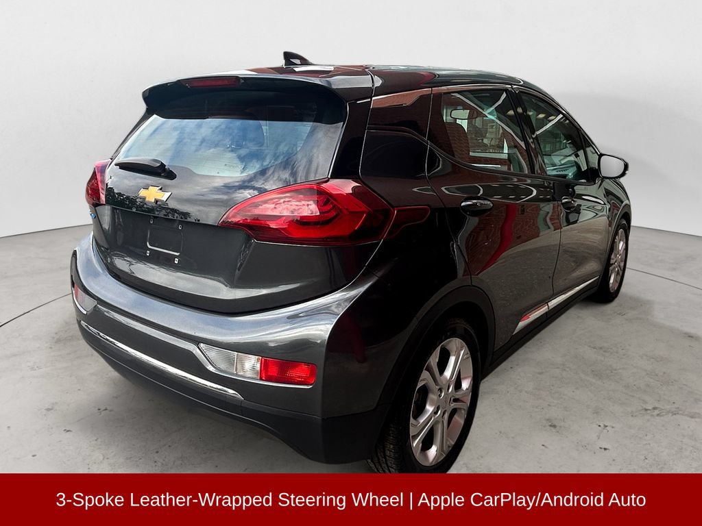 Used 2019 Chevrolet Bolt LT FWD image 6